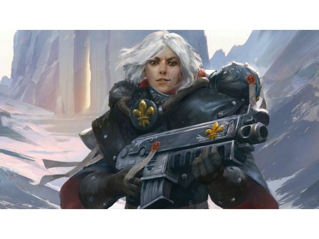 Игра Warhammer 40,000: Rogue Trader - Deluxe Edition для PC, Steam, электронный ключ