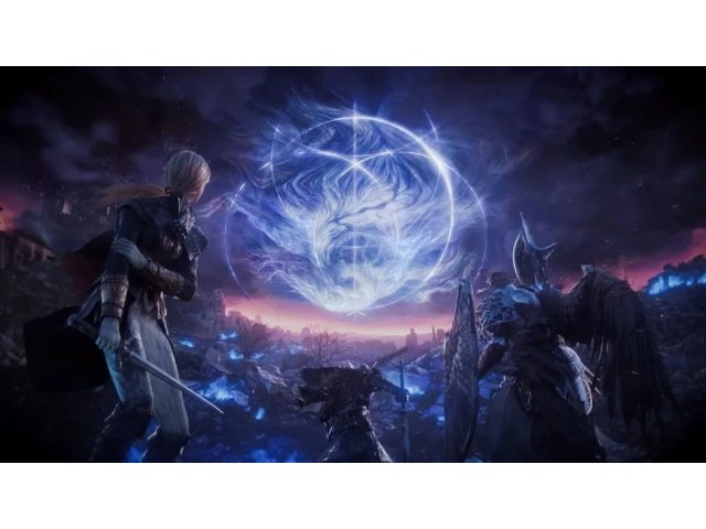 Игра Elden Ring Nightreign - Deluxe Edition для PC, Steam, электронный ключ
