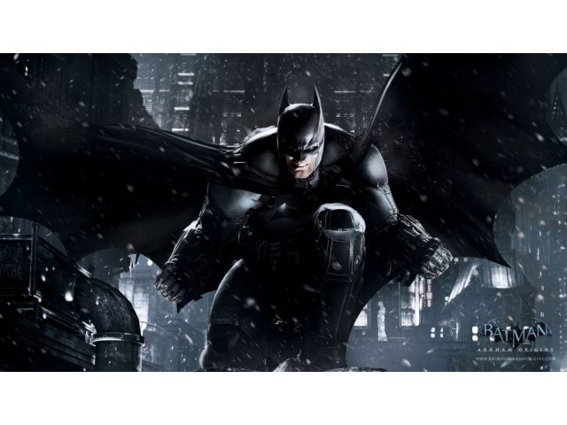Игра Batman: Arkham Origins для PC, Steam, электронный ключ