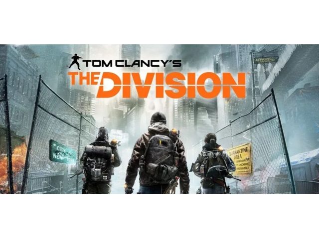 Игра Tom Clancy s The Division для PC (EU), Uplay, электронный ключ