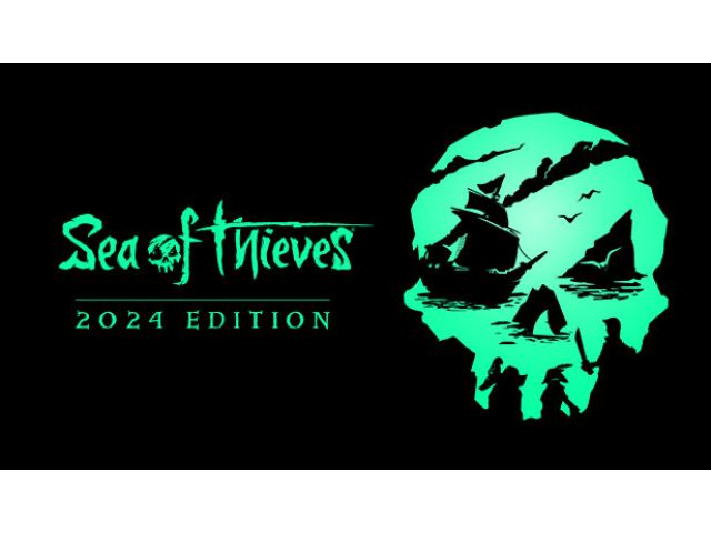Sea of Thieves Deluxe Edition - ключ активации