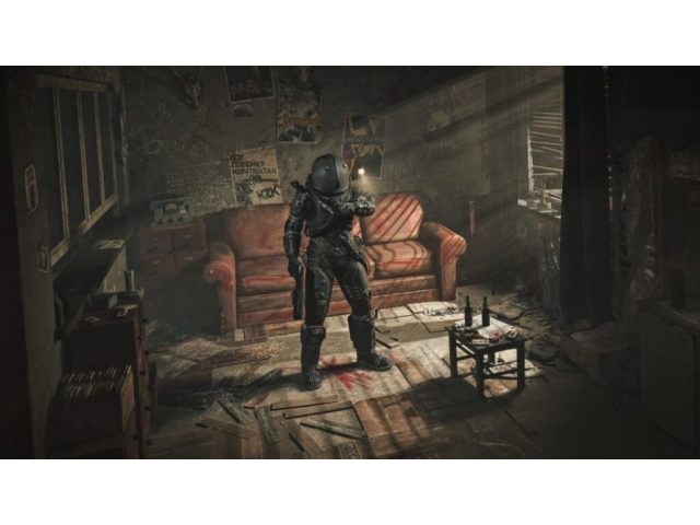 Игра Cronos: The New Dawn - Deluxe Edition для PC, Steam (Весь мир, кроме РФ), электронный ключ
