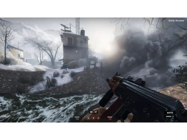 Игра Insurgency для PC, Steam, электронный ключ