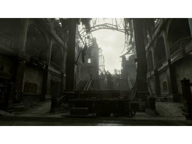 Игра Resident Evil Requiem - Deluxe Edition для PC, Steam, электронный ключ