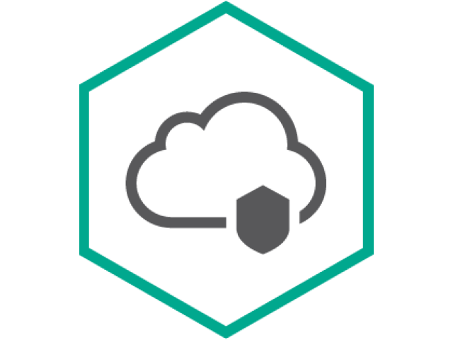 Kaspersky Endpoint Security Cloud Plus — электронная лицензия на 1 год, 5 копий