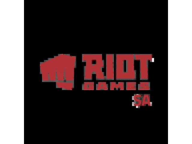 Riot Access Code (SA) 45 SAR Саудовская Аравия - цифровая карта