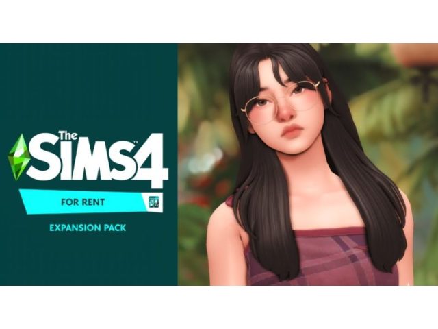 Дополнение THE SIMS 4: СДАЕТСЯ (DLC) для PC, EA app (Origin), электронный ключ