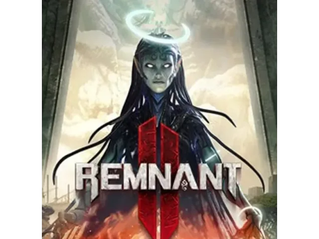 REMNANT II Standard Edition - ключ активации