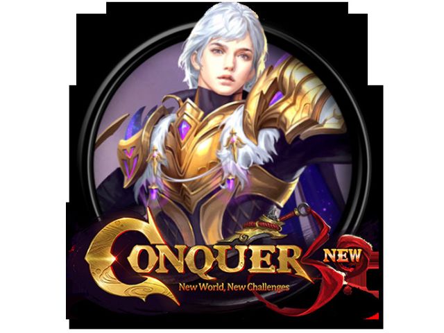 Conquer Online 4200 Conquer Points - пополнение