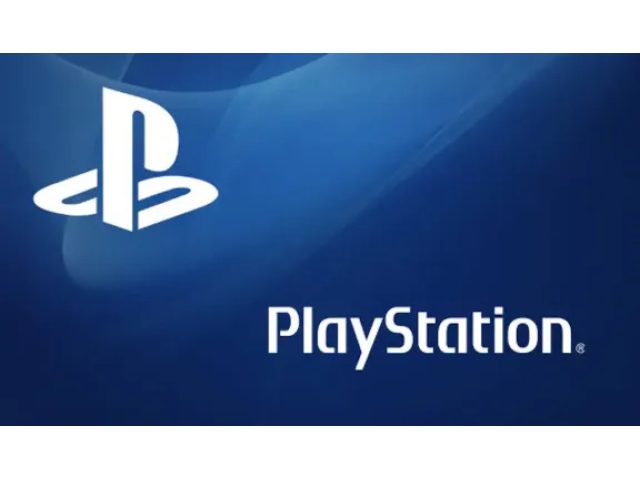 PlayStation (DK) 650 DKK Дания - цифровая карта