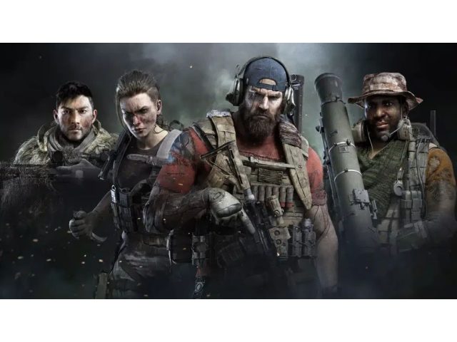 Игра Tom Clancy s Ghost Recon Breakpoint - Deluxe Edition для PC (EU), Uplay, электронный ключ
