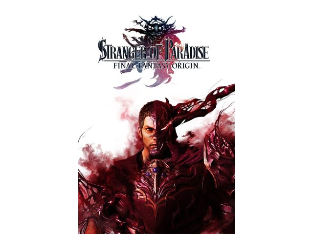 Игра Stranger of Paradise: Final Fantasy Origin для PC, Steam, электронный ключ