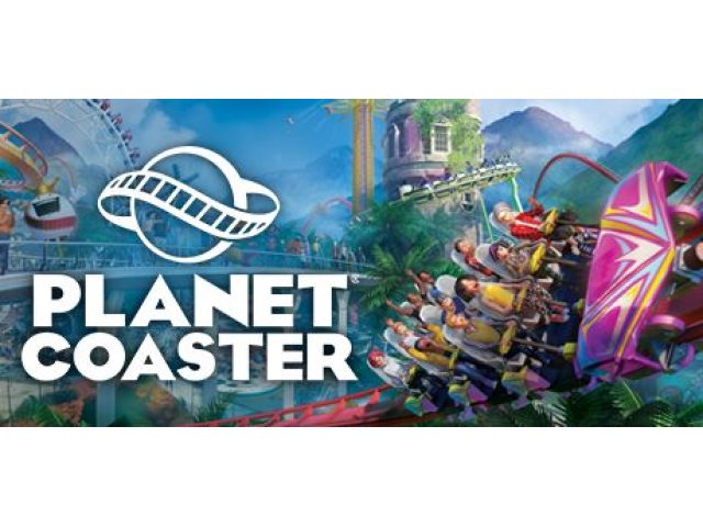 Игра Planet Coaster для PC (ПК) Steam, Steam Deck, GIFT, РФ + КЗ + УКР