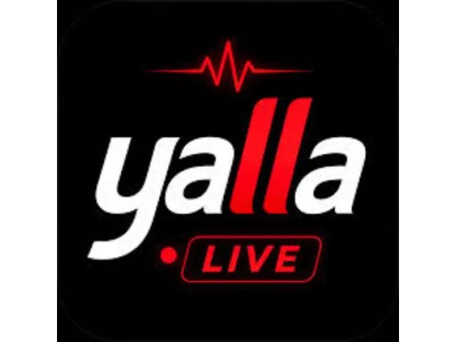 Yalla Live 100 USD - цифровая карта