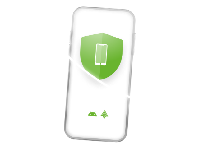 Dr.Web Security Space для Android — 1 мобильное устройство на 1 год