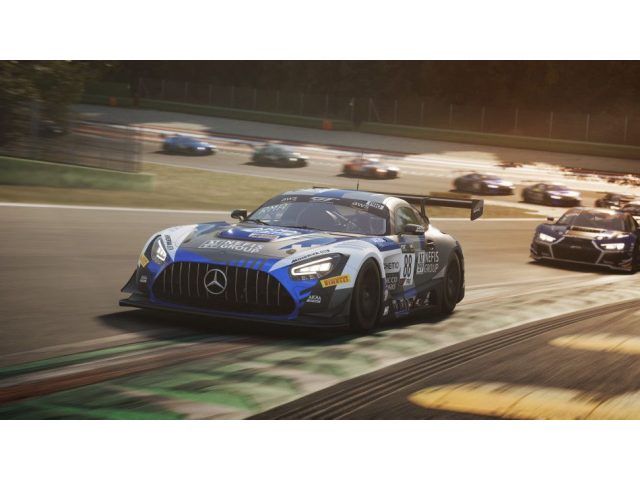 Игра Assetto Corsa - Ultimate Edition для PC, Steam, электронный ключ