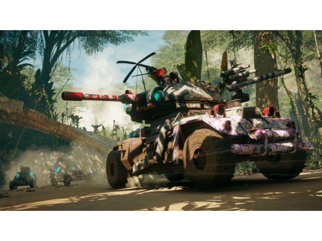 Игра RAGE 2 Deluxe Edition для PC, Steam, электронный ключ