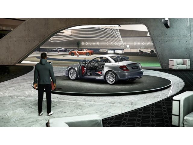 Игра Test Drive Unlimited Solar Crown - Silver Sharps Edition для PC, Steam, электронный ключ