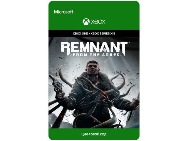 Игра Remnant: From the Ashes для Xbox One/Series X S, электронный ключ