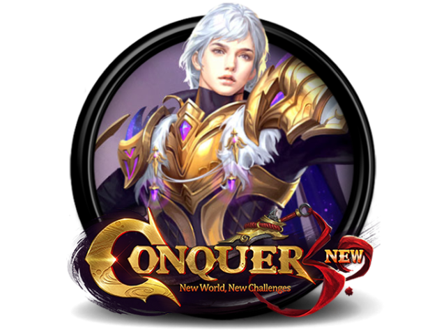 Conquer Online 125 Conquer Points - пополнение