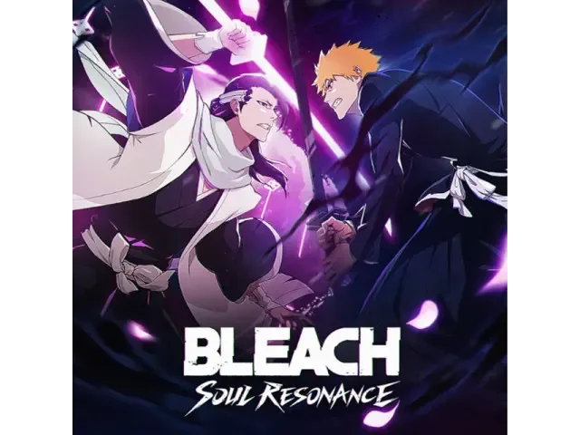 Bleach: Soul Resonance (SEA) Corridor Key Box - пополнение