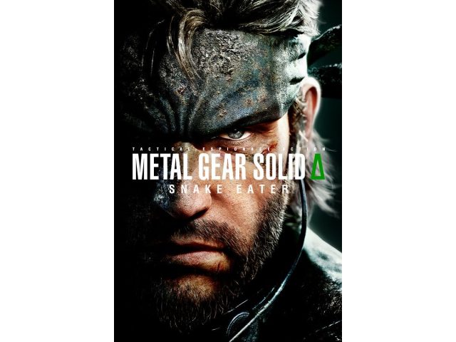Игра Metal Gear Solid: Snake Eater для PC, Steam, электронный ключ