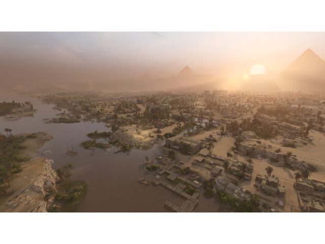 Игра Total War: PHARAOH для PC, Steam, электронный ключ