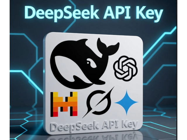 DeepSeek API — пополнение баланса на 50 USD