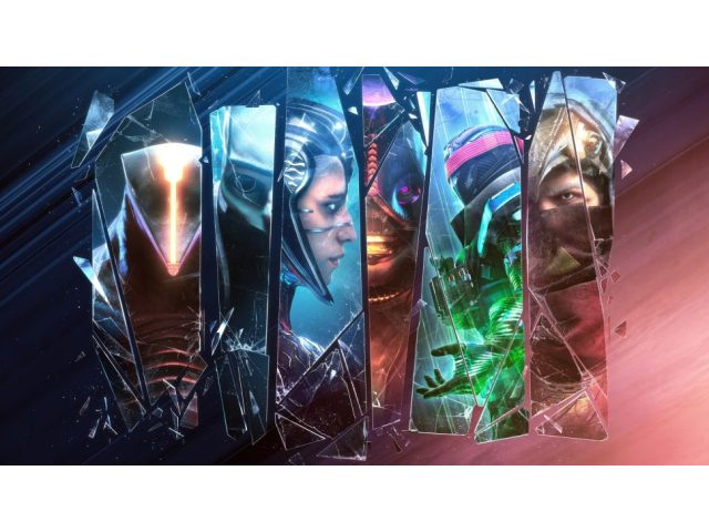 Игра Destiny 2 Lightfall + Годовой абонемент для PC, Steam, электронный ключ