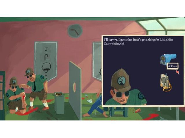 Игра The Rise of the Golden Idol для PC (ПК) Steam, Steam Deck, GIFT, Россия