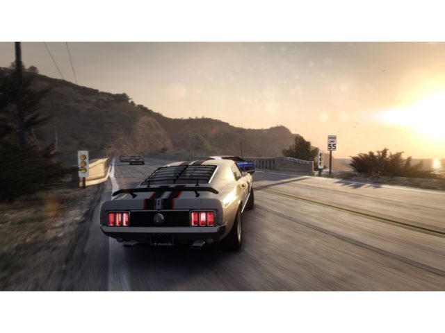 Игра GRID 2 для PC, Steam, электронный ключ