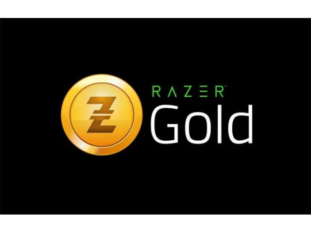 Razer Gold (MY) 10 MYR Малайзия - цифровая карта