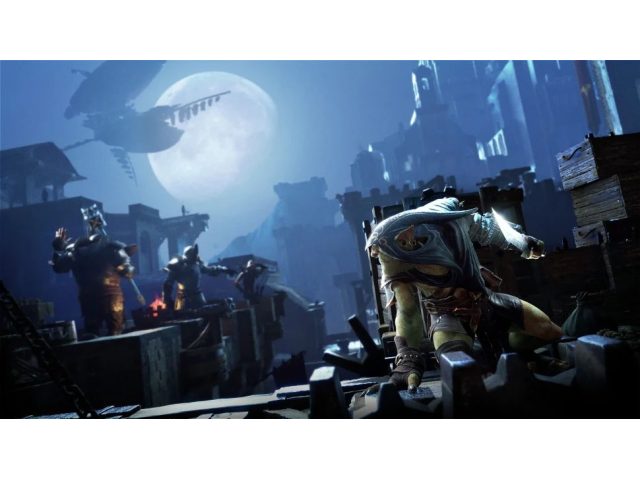Игра Styx: Blades of Greed - Standart Edition для PC, Steam, электронный ключ