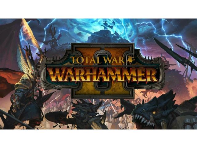 Игра Total War: WARHAMMER II для PC, Steam, электронный ключ