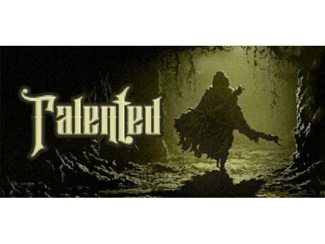 Игра Talented для PC (ПК) Steam, Steam Deck, GIFT, Россия