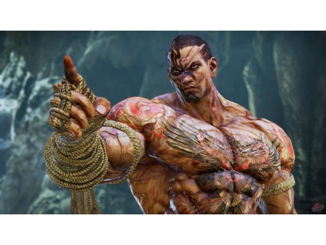Игра TEKKEN 7 - Definitive Edition для PC, Steam, электронный ключ