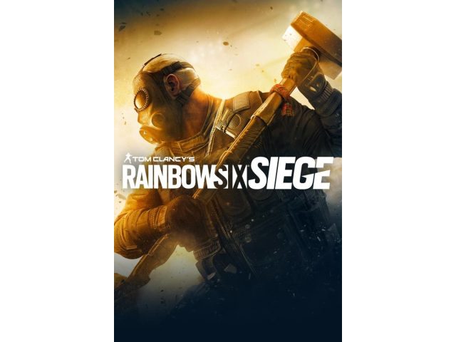Tom Clancy's Rainbow Six Siege, Казахстан