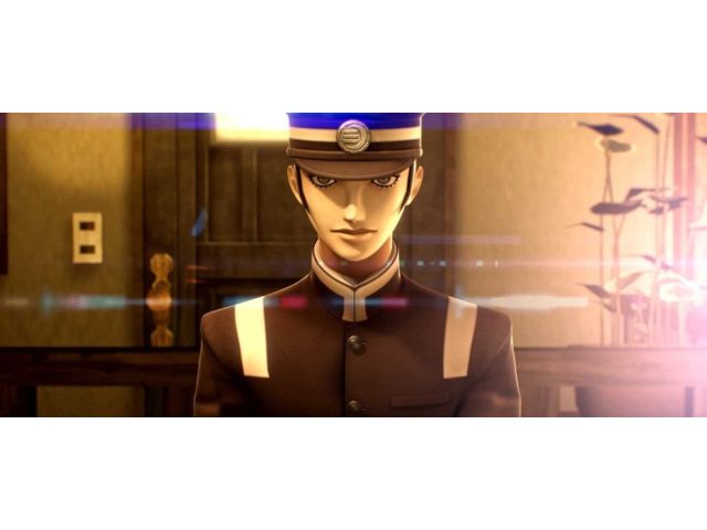 Игра RAIDOU Remastered: The Mystery of the Soulless Army - Digital Deluxe Edition для PC, Steam, электронный ключ
