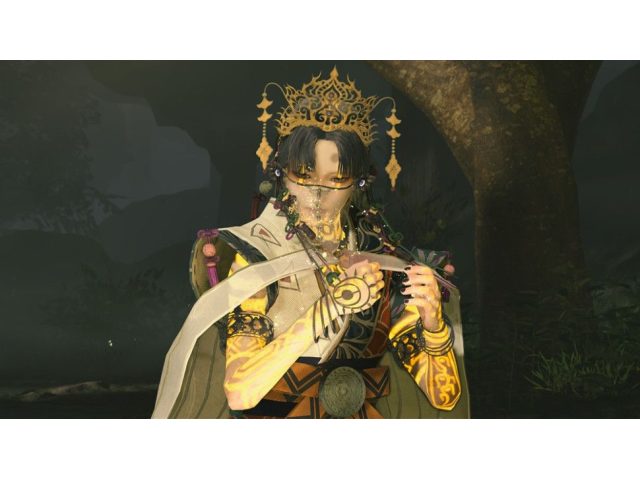 Игра Kunitsu-Gami: Path of the Goddess для PC, Steam, электронный ключ