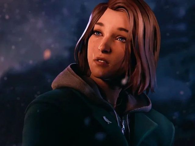 Игра Life is Strange Double Exposure - Deluxe Edition для PC (Кроме РОССИИ И РБ), Steam, электронный ключ