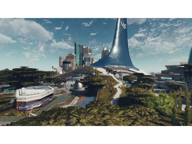 Игра Starfield для PC, Steam, электронный ключ