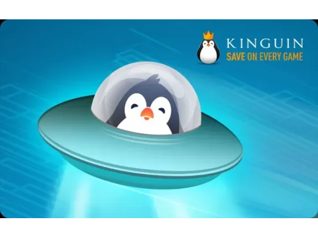 Kinguin (EU) 100 EUR Европа - цифровая карта