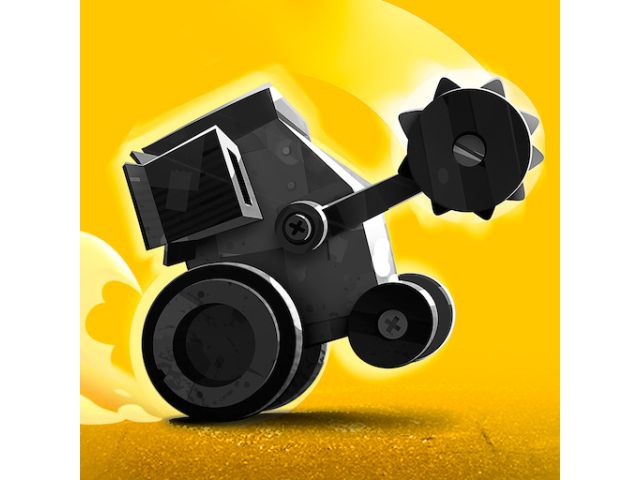 CATS: Crash Arena Turbo Stars Warrior Offer - пополнение
