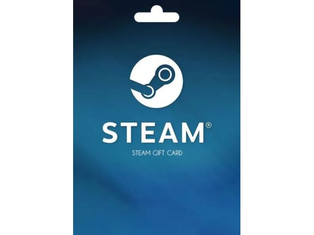 Steam Wallet (ZA) 1000 ZAR Южная Африка - цифровая карта