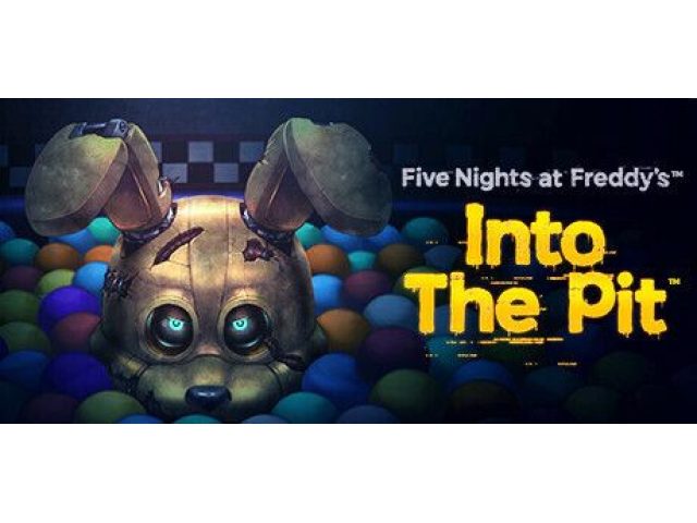 Игра Five Nights at Freddy's: Into the Pit для PC (ПК) Steam, Steam Deck, GIFT, Россия
