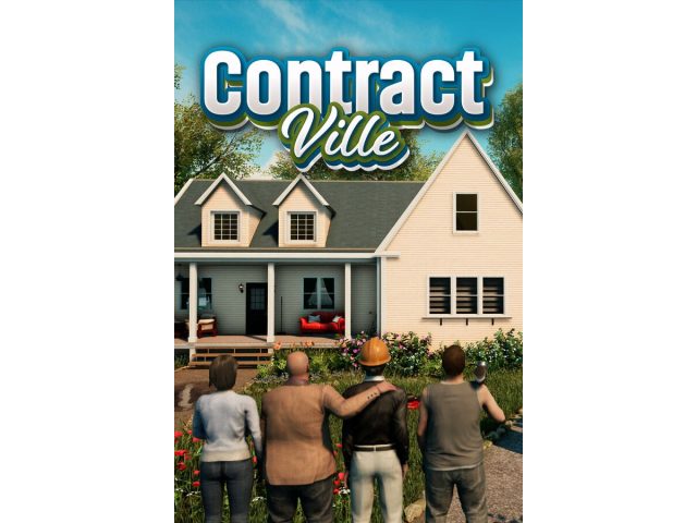 ContractVille, Россия