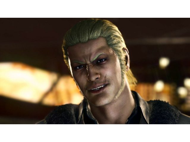 Игра Yakuza Kiwami 2 для PC, Steam, электронный ключ