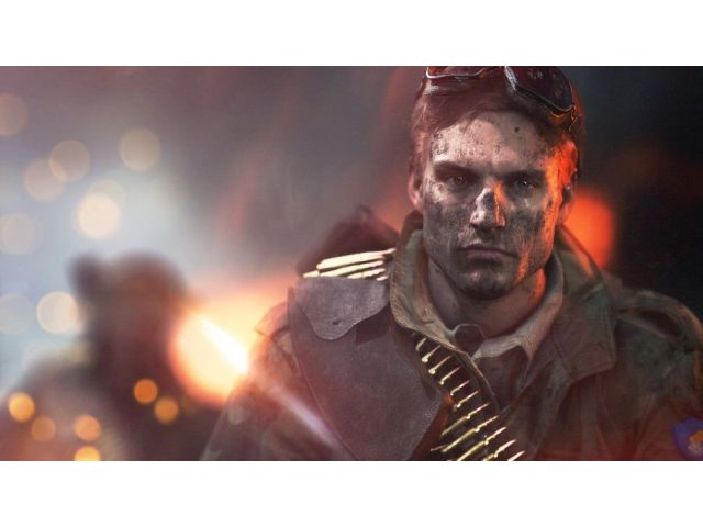 Игра Battlefield V для PC, EA app/Origin (Цифровая версия,Английский язык, регион активации - Все страны, включая РФ и РБ)