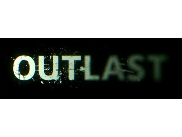 Игра Outlast для PC, Steam, электронный ключ