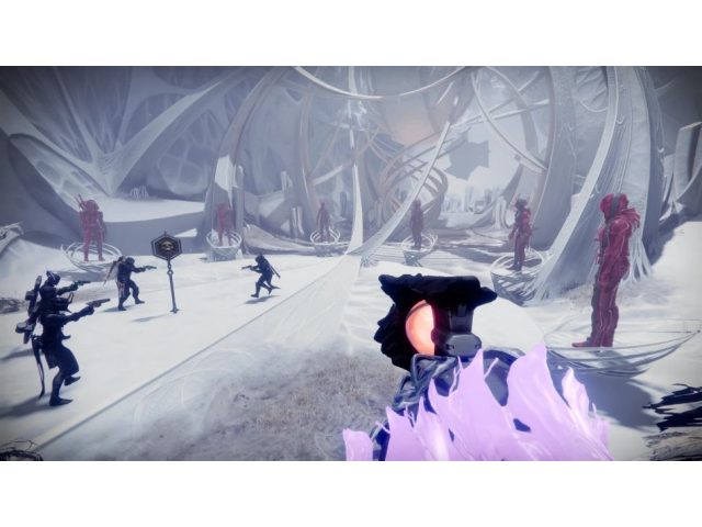 Дополнение Destiny 2: The Edge of Fate (DLC) для PC, Steam, электронный ключ